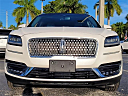 Thumbnail image of 2019 Lincoln Nautilus at Ford of Kendall