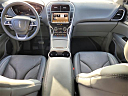 Thumbnail image of 2019 Lincoln Nautilus at Ford of Kendall