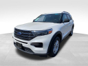 Thumbnail image of 2022 Ford Explorer at Newins Bay Shore Ford