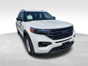 Thumbnail image of 2022 Ford Explorer at Newins Bay Shore Ford