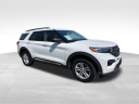 Thumbnail image of 2022 Ford Explorer at Newins Bay Shore Ford