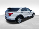 Thumbnail image of 2022 Ford Explorer at Newins Bay Shore Ford