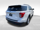 Thumbnail image of 2022 Ford Explorer at Newins Bay Shore Ford