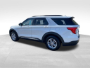 Thumbnail image of 2022 Ford Explorer at Newins Bay Shore Ford
