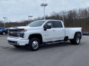Thumbnail image of 2022 Chevrolet Silverado 3500HD at Crossroads Chevrolet