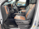 2022 Chevrolet Silverado 3500HD High Country at Crossroads Chevrolet