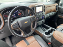 Thumbnail image of 2022 Chevrolet Silverado 3500HD at Crossroads Chevrolet