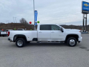 Thumbnail image of 2022 Chevrolet Silverado 3500HD at Crossroads Chevrolet