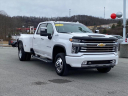 Thumbnail image of 2022 Chevrolet Silverado 3500HD at Crossroads Chevrolet
