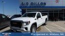 Thumbnail image of 2021 GMC Sierra 1500 at SidDillonWahooRR of Wahoo, NE