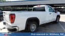 Thumbnail image of 2021 GMC Sierra 1500 at SidDillonWahooRR of Wahoo, NE