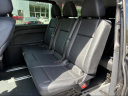 Thumbnail image of 2023 Mercedes-Benz Metris at Fred Anderson Nissan Of Asheville