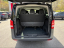 Thumbnail image of 2023 Mercedes-Benz Metris at Fred Anderson Nissan Of Asheville