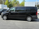 Thumbnail image of 2023 Mercedes-Benz Metris at Fred Anderson Nissan Of Asheville