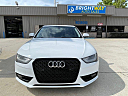 Thumbnail image of 2013 Audi A4 at Brightway Auto Sales, LLC