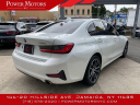 Thumbnail image of 2020 BMW 3 Series at Power Motors NYC LLC