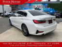 Thumbnail image of 2020 BMW 3 Series at Power Motors NYC LLC