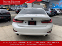 Thumbnail image of 2020 BMW 3 Series at Power Motors NYC LLC