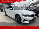 Thumbnail image of 2020 BMW 3 Series at Power Motors NYC LLC