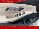 Thumbnail image of 2020 BMW 3 Series at Power Motors NYC LLC