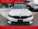 Thumbnail image of 2020 BMW 3 Series at Power Motors NYC LLC