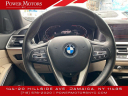 Thumbnail image of 2020 BMW 3 Series at Power Motors NYC LLC