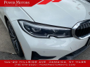Thumbnail image of 2020 BMW 3 Series at Power Motors NYC LLC