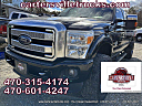 Thumbnail image of 2016 Ford F-250 Super Duty at Cartersville Trucks LLC