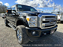 Thumbnail image of 2016 Ford F-250 Super Duty at Cartersville Trucks LLC