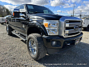 Thumbnail image of 2016 Ford F-250 Super Duty at Cartersville Trucks LLC