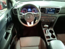 Thumbnail image of 2021 Kia Sportage at ScottKiaOfSpringfield-Used of Springfield, PA