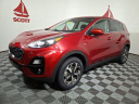 Thumbnail image of 2021 Kia Sportage at ScottKiaOfSpringfield-Used of Springfield, PA