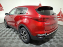 Thumbnail image of 2021 Kia Sportage at ScottKiaOfSpringfield-Used of Springfield, PA