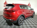 Thumbnail image of 2021 Kia Sportage at ScottKiaOfSpringfield-Used of Springfield, PA