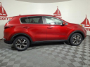 Thumbnail image of 2021 Kia Sportage at ScottKiaOfSpringfield-Used of Springfield, PA