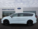 Thumbnail image of 2022 Chrysler Voyager at Rusty Wallace Ford