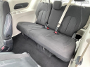 2022 Chrysler Voyager LX at Rusty Wallace Ford