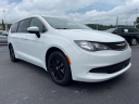 Thumbnail image of 2022 Chrysler Voyager at Rusty Wallace Ford