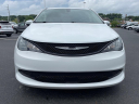 Thumbnail image of 2022 Chrysler Voyager at Rusty Wallace Ford