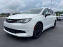 Thumbnail image of 2022 Chrysler Voyager at Rusty Wallace Ford