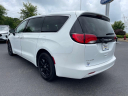 Thumbnail image of 2022 Chrysler Voyager at Rusty Wallace Ford