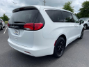Thumbnail image of 2022 Chrysler Voyager at Rusty Wallace Ford