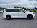 Thumbnail image of 2022 Chrysler Voyager at Rusty Wallace Ford