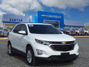 Thumbnail image of 2020 Chevrolet Equinox at Sawyer Chevrolet