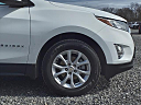 2020 Chevrolet Equinox LT at Sawyer Chevrolet