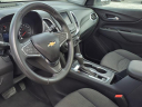 Thumbnail image of 2020 Chevrolet Equinox at Sawyer Chevrolet