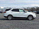 Thumbnail image of 2020 Chevrolet Equinox at Sawyer Chevrolet