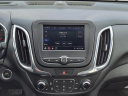 Thumbnail image of 2020 Chevrolet Equinox at Sawyer Chevrolet