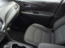 Thumbnail image of 2020 Chevrolet Equinox at Sawyer Chevrolet
