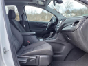 Thumbnail image of 2020 Chevrolet Equinox at Sawyer Chevrolet